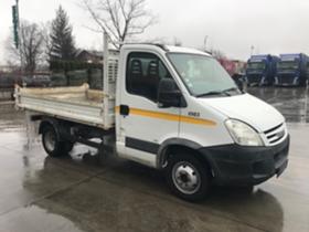     Iveco Daily    ~10 500 EUR