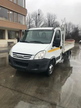 Iveco Daily   | Mobile.bg    2