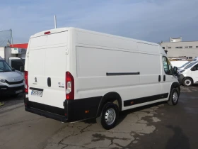 Peugeot Boxer 2.0 HDI, снимка 4