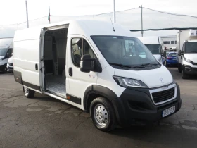 Peugeot Boxer 2.0 HDI, снимка 11