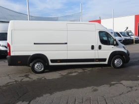 Peugeot Boxer 2.0 HDI, снимка 5