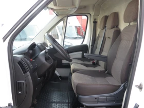 Peugeot Boxer 2.0 HDI, снимка 7