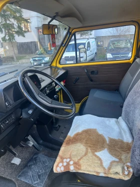 VW T3 1.7d, снимка 5