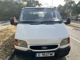 Обява за продажба на Ford Transit ~12 000 лв. - изображение 5