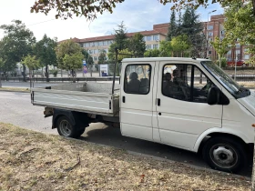 Обява за продажба на Ford Transit ~12 000 лв. - изображение 10