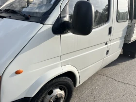 Обява за продажба на Ford Transit ~12 000 лв. - изображение 4