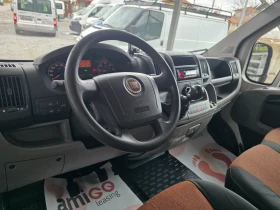 Fiat Ducato 2.3mjet 120к.с. 6скорости Климатик, снимка 10
