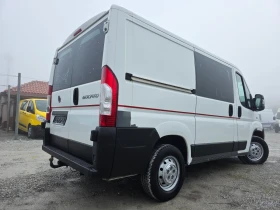 Fiat Ducato 2.3mjet 120к.с. 6скорости Климатик, снимка 6