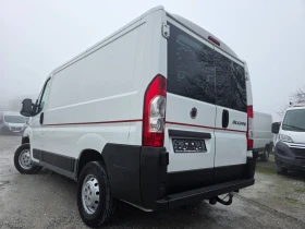 Fiat Ducato 2.3mjet 120к.с. 6скорости Климатик, снимка 4