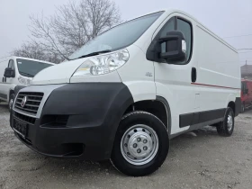 Fiat Ducato 2.3mjet 120к.с. 6скорости Климатик, снимка 1
