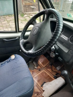 Ford Transit undefined | Auto.bg — изображение 5