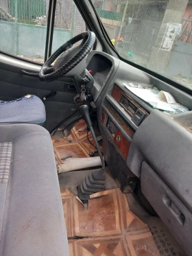 Ford Transit undefined | Auto.bg — изображение 7