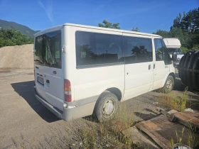 Ford Transit | Mobile.bg � ����� ������ 4