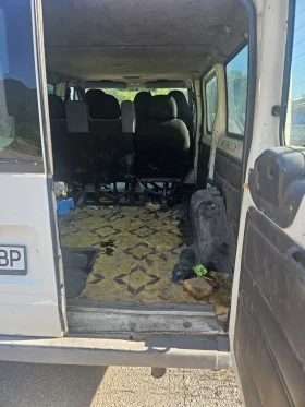 Ford Transit | Mobile.bg � ����� ������ 6