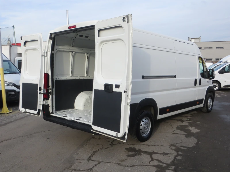 Peugeot Boxer 2.0 HDI, снимка 16 - Бусове и автобуси - 48439766