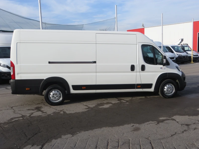 Peugeot Boxer 2.0 HDI, снимка 5 - Бусове и автобуси - 48439766