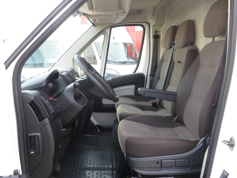 Peugeot Boxer 2.0 HDI, снимка 7 - Бусове и автобуси - 48439766