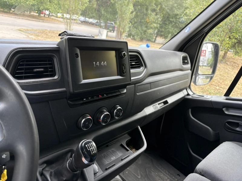 Renault Master, снимка 6 - Бусове и автобуси - 52403443