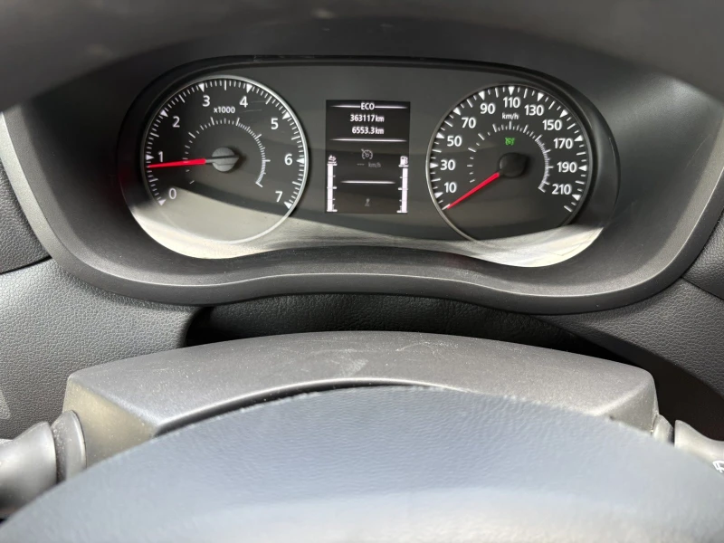 Renault Master, снимка 5 - Бусове и автобуси - 52403443