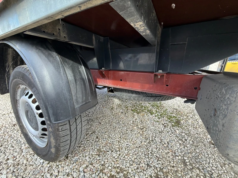 VW Transporter 6+ 1/КЛИМА/БОРДОВО, снимка 15 - Бусове и автобуси - 53045068