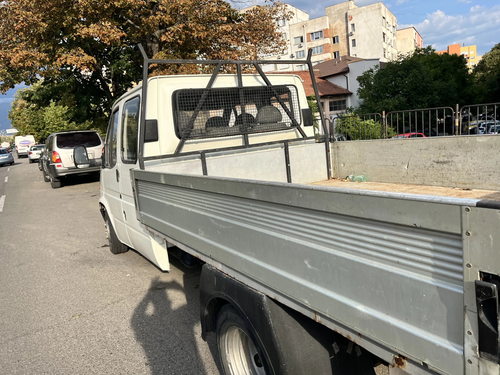 Ford Transit  - изображение 4