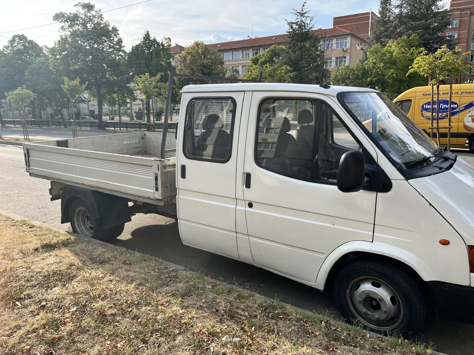 Ford Transit | Mobile.bg   1