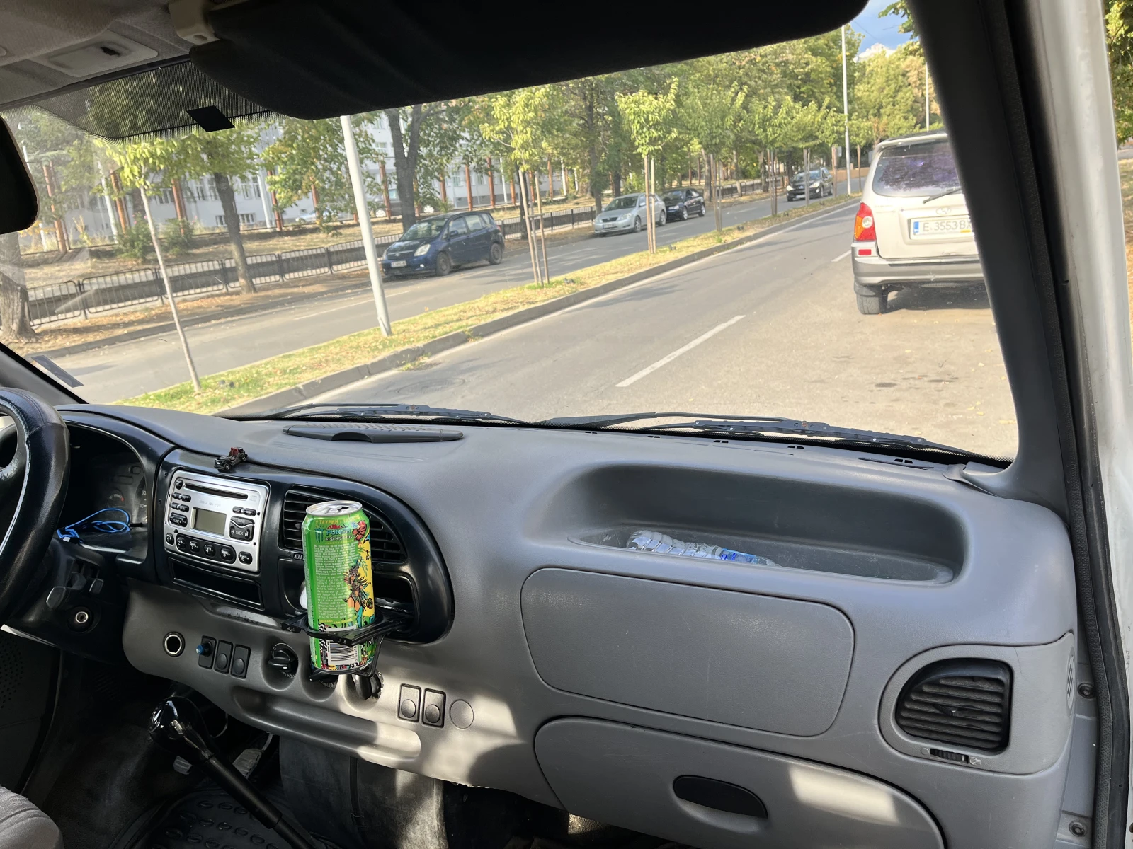 Ford Transit  - изображение 8