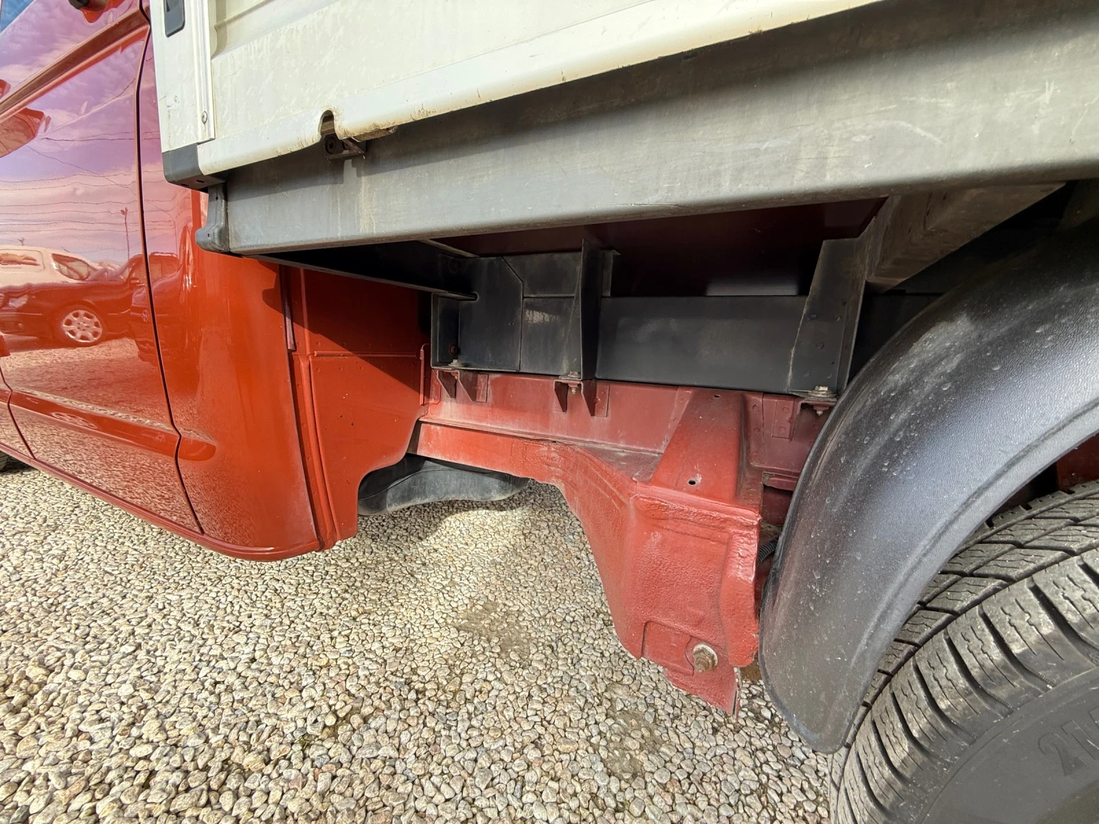 VW Transporter 6+ 1/�����/������� | Mobile.bg � ����������� 14