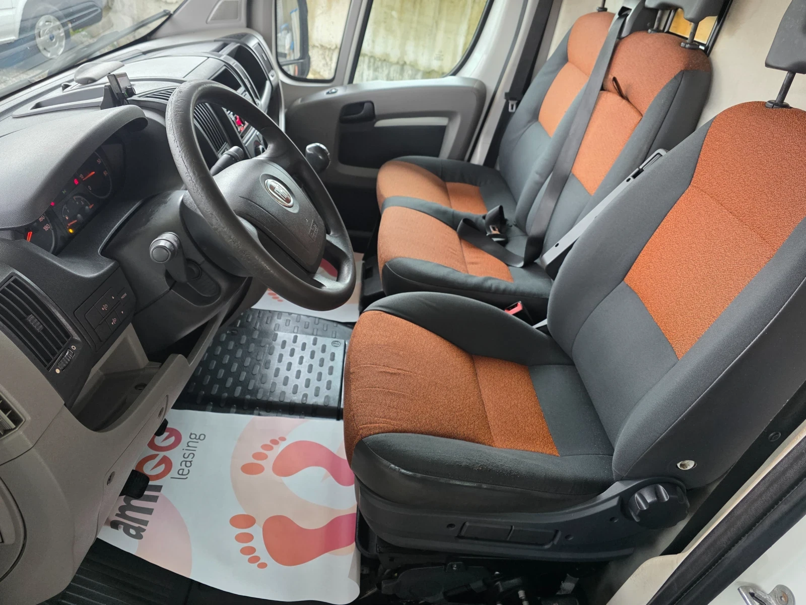 Fiat Ducato 2.3mjet 120�.�. 6�������� �������� | Mobile.bg � ����������� 11