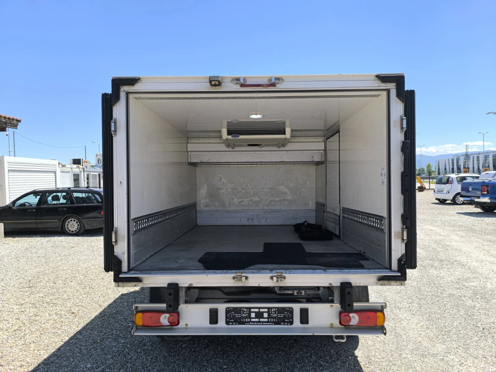 Peugeot Boxer 2.0D �������� | Mobile.bg � ����������� 9