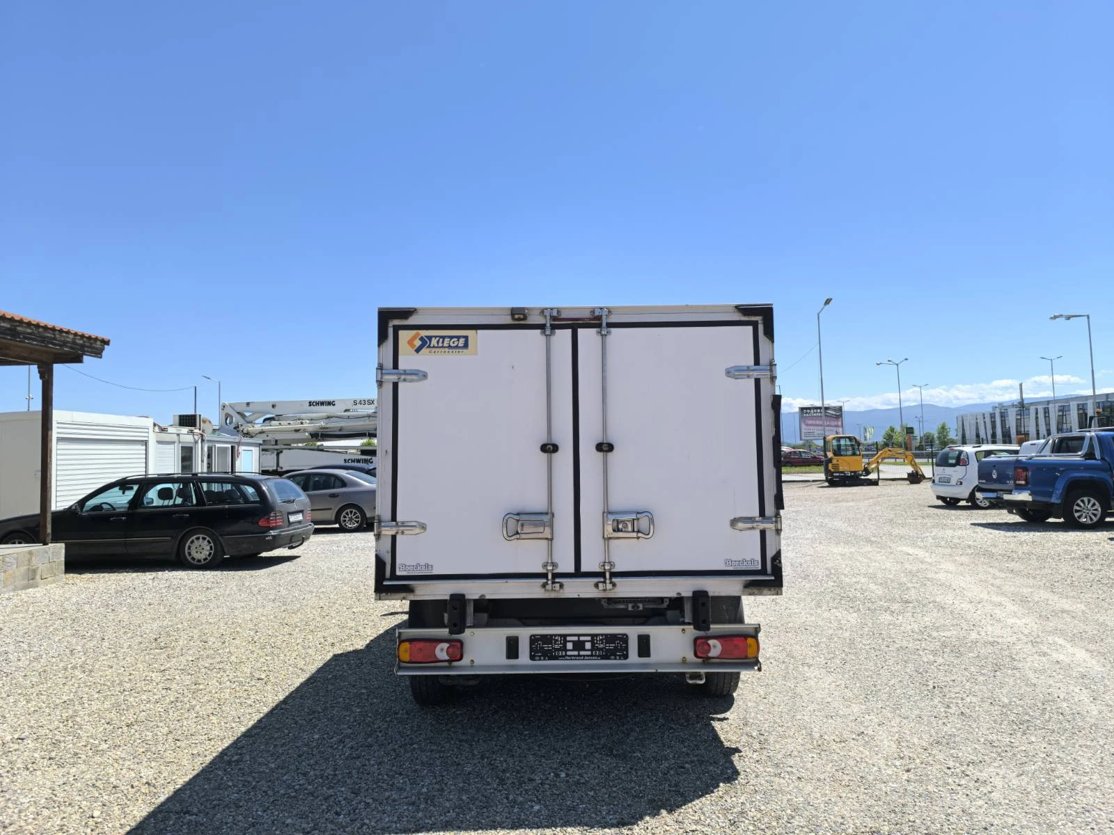 Peugeot Boxer 2.0D �������� | Mobile.bg � ����������� 6