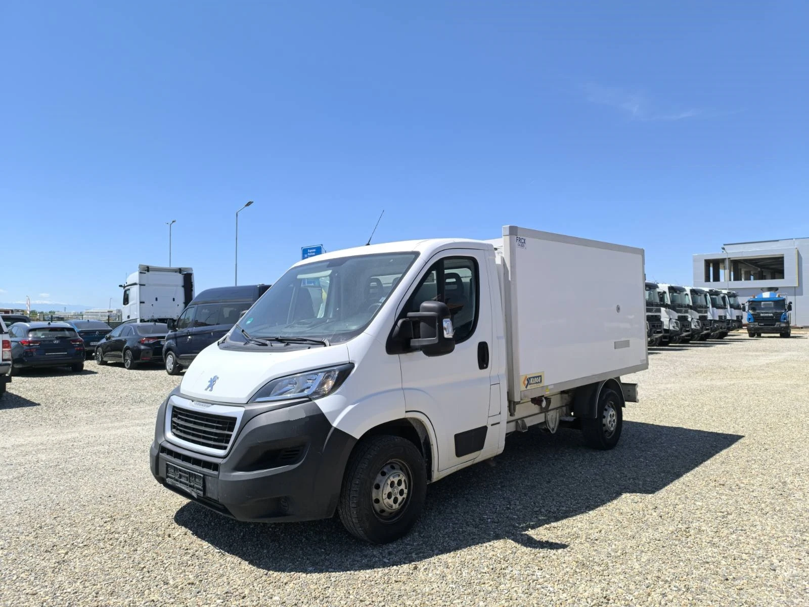 Peugeot Boxer 2.0D �������� | Mobile.bg � ����������� 3