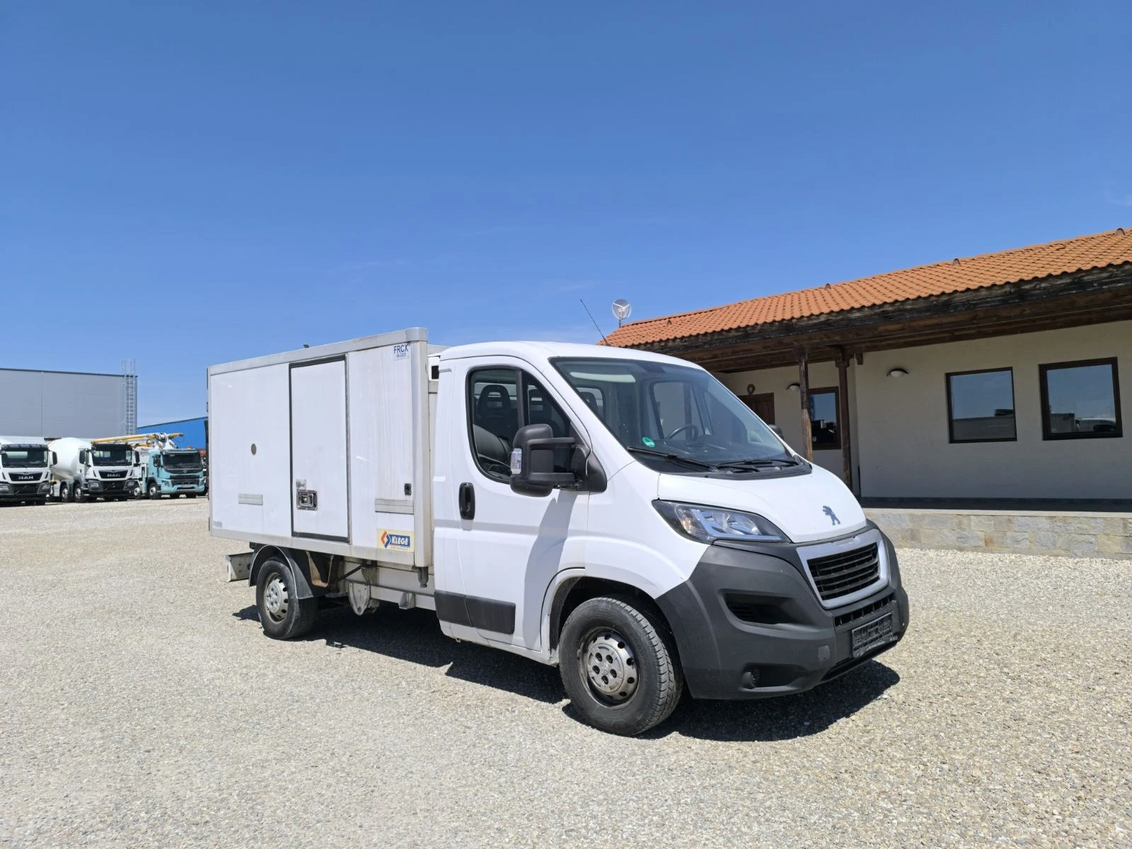 Peugeot Boxer 2.0D �������� | Mobile.bg � ����������� 1