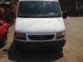 Opel Movano 2.8 DTI / 2.5D, снимка 2