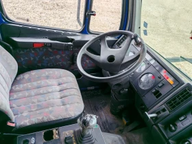 Mercedes-Benz 25.34 2534, снимка 5