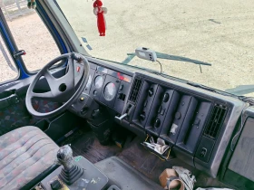 Mercedes-Benz 25.34 2534, снимка 7