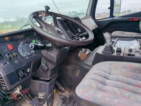 Mercedes-Benz 25.34 2534, снимка 2