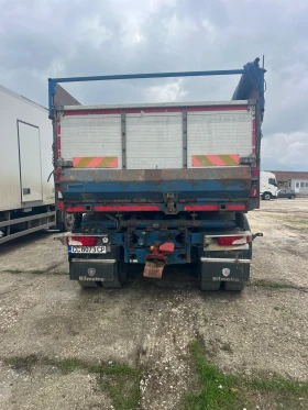 Scania R 500 V8, снимка 5