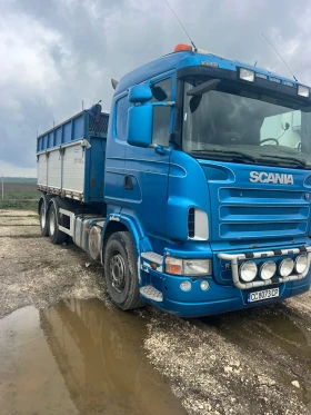 Scania R 500 V8, снимка 2