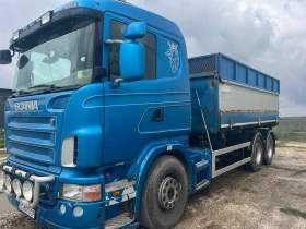 Scania R 500 V8, снимка 3