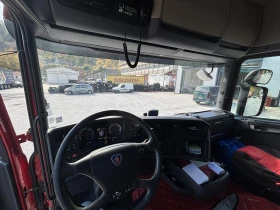 Scania R 410, снимка 6