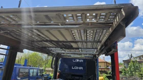 Mercedes-Benz Actros Rolfo Formola | Mobile.bg    7