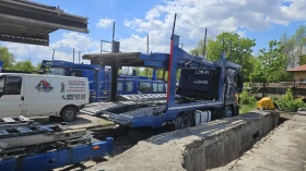 Mercedes-Benz Actros Rolfo Formola | Mobile.bg    12