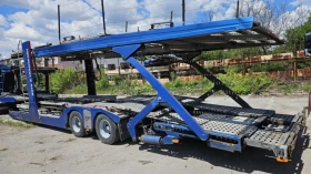     Mercedes-Benz Actros Rolfo Formola