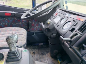 Mercedes-Benz 25.34 2534 кран бракуван е, снимка 10