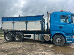 Scania R 500 V8 | Auto.bg — изображение 4