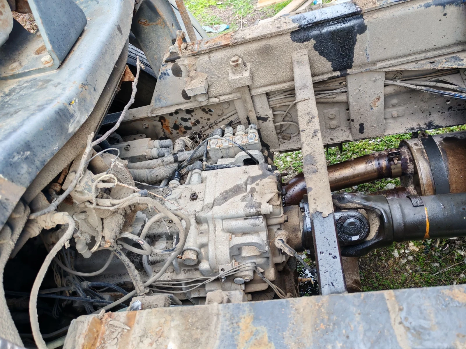 Mercedes-Benz 25.34 2534 | Mobile.bg � ����������� 14