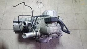 Ducati Monster 600сс - двигател, снимка 2