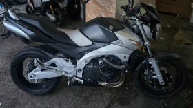 Suzuki Gsr 600 21000km, снимка 1