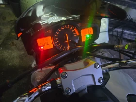 Suzuki Gsr 600 21000km, снимка 4